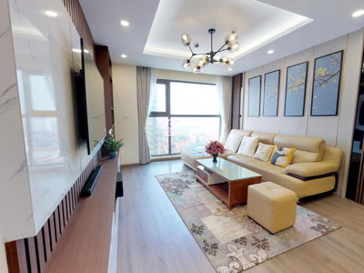 The Emerald, Vietnam The Emerald, Vietnam