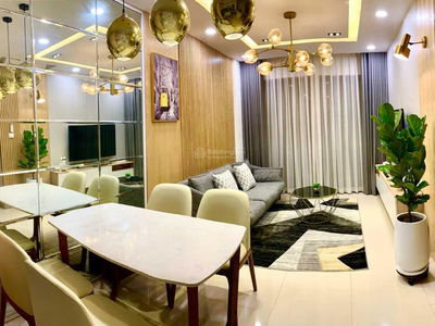 The Sun Avenue, Vietnam The Sun Avenue, Vietnam