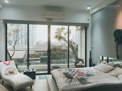 Nguyen Khoai Street, Vietnam Nguyen Khoai Street, Vietnam