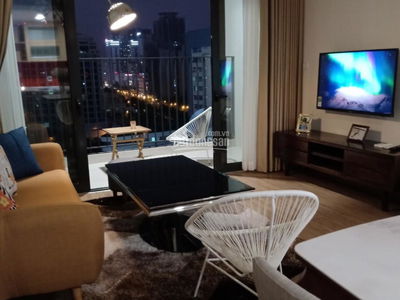 Sky Park Residence Project, Vietnam Sky Park Residence Project, Vietnam