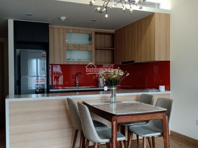 Sky Park Residence Project, Vietnam Sky Park Residence Project, Vietnam