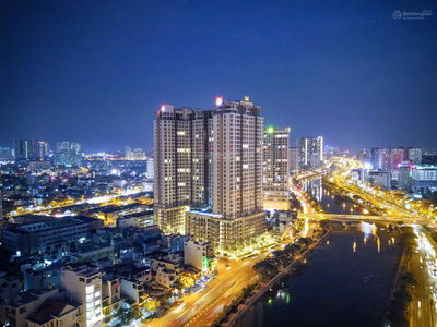 Masteri Millennium, Vietnam  Masteri Millennium, Vietnam