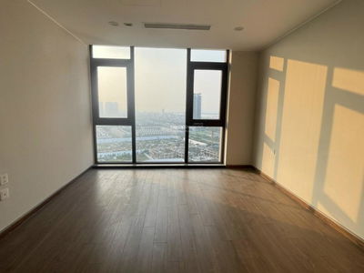 Udic Westlake Project, Vietnam Udic Westlake Project, Vietnam