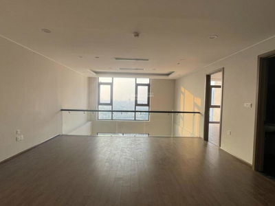 Udic Westlake Project, Vietnam  Udic Westlake Project, Vietnam