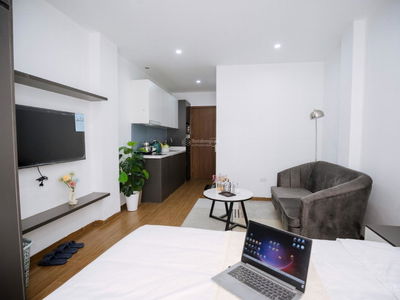 Dao Tan Street, Vietnam Dao Tan Street, Vietnam