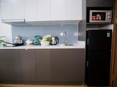 Dao Tan Street, Vietnam  Dao Tan Street, Vietnam