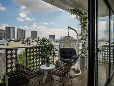 To Hien Thanh Street, Vietnam To Hien Thanh Street, Vietnam