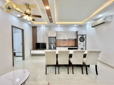 Hoang Van Thu Street, Vietnam Hoang Van Thu Street, Vietnam