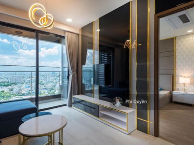 Him Lam Cho Lon Project, Vietnam Him Lam Cho Lon Project, Vietnam