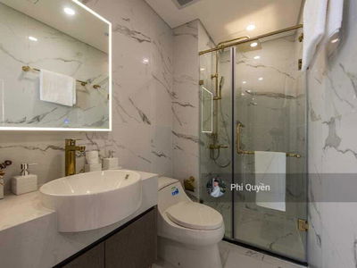 Horizon Building Project, Vietnam Horizon Building Project, Vietnam