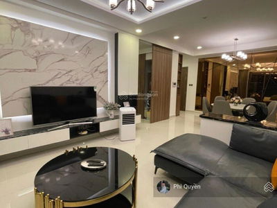 RichStar Apartment Project, Vietnam RichStar Apartment Project, Vietnam