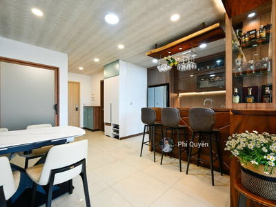 The Flemington Project, Vietnam The Flemington Project, Vietnam