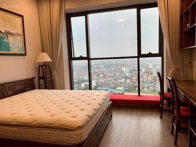 The Golden Palm Le Van Luong, Vietnam  The Golden Palm Le Van Luong, Vietnam