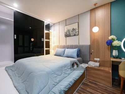 Viva Riverside Project, Vietnam Viva Riverside Project, Vietnam