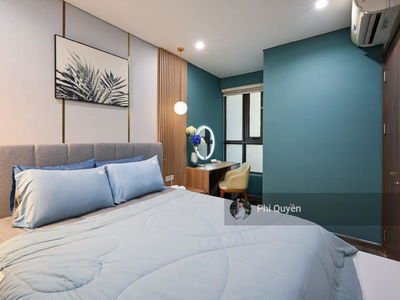 Viva Riverside Project, Vietnam Viva Riverside Project, Vietnam