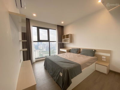 Bamboo Airways Tower, Vietnam Bamboo Airways Tower, Vietnam