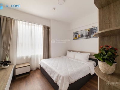 Moonlight Boulevard, Vietnam Moonlight Boulevard, Vietnam