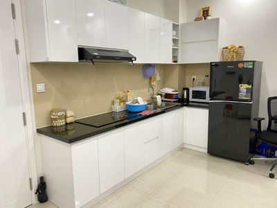 Moonlight Boulevard, Vietnam Moonlight Boulevard, Vietnam