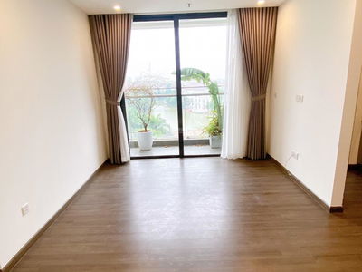 Vinhomes Symphony Riverside Project, Vietnam  Vinhomes Symphony Riverside Project, Vietnam