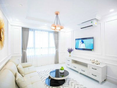 The Prince Residence Project, Vietnam The Prince Residence Project, Vietnam