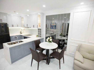 The Prince Residence Project, Vietnam The Prince Residence Project, Vietnam