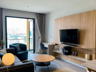 The Prince Residence Project, Vietnam The Prince Residence Project, Vietnam