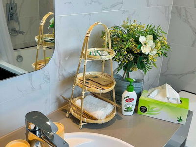 The Prince Residence Project, Vietnam The Prince Residence Project, Vietnam