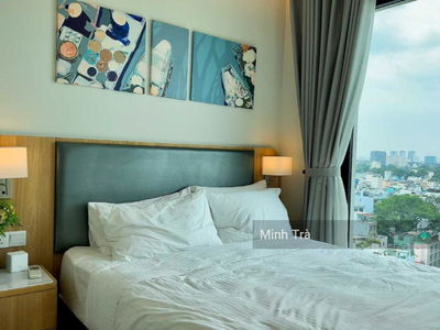 The Prince Residence Project, Vietnam The Prince Residence Project, Vietnam