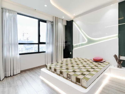 Newton Residence Project, Vietnam Newton Residence Project, Vietnam