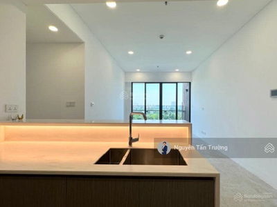 The River Thu Thiem Project, Vietnam The River Thu Thiem Project, Vietnam