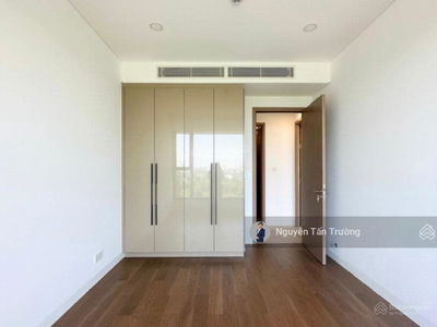 The River Thu Thiem Project, Vietnam The River Thu Thiem Project, Vietnam