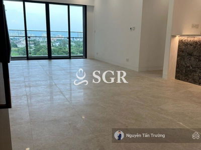 The River Thu Thiem Project, Vietnam The River Thu Thiem Project, Vietnam