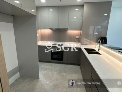 The River Thu Thiem Project, Vietnam The River Thu Thiem Project, Vietnam