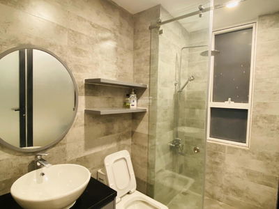 Newton Residence Project, Vietnam  Newton Residence Project, Vietnam