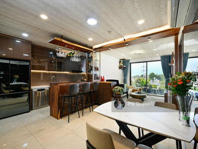 HaDo Centrosa Garden Project, Vietnam HaDo Centrosa Garden Project, Vietnam