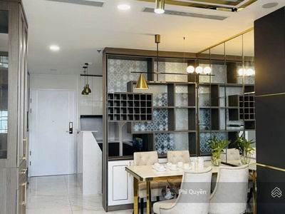 Kingston Residence Project, Vietnam  Kingston Residence Project, Vietnam