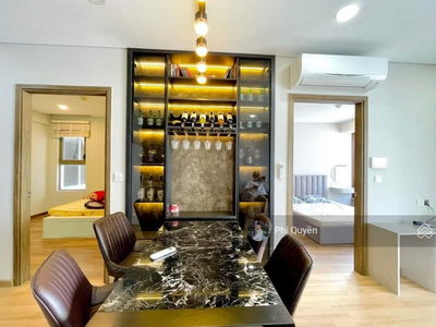 Kingston Residence Project, Vietnam Kingston Residence Project, Vietnam