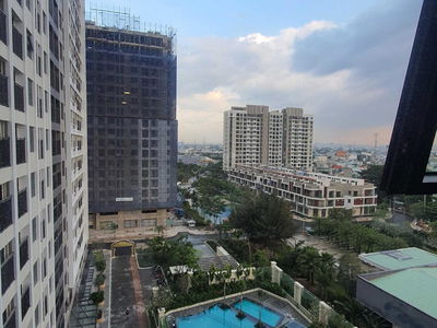 PiCity High Park Project, Vietnam PiCity High Park Project, Vietnam