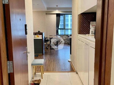 The Gold View Project, Vietnam The Gold View Project, Vietnam