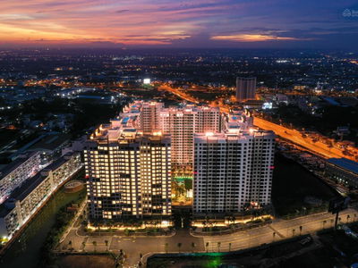 Akari City Nam Long, Vietnam  Akari City Nam Long, Vietnam
