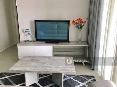 Diamond Island, Vietnam Diamond Island, Vietnam