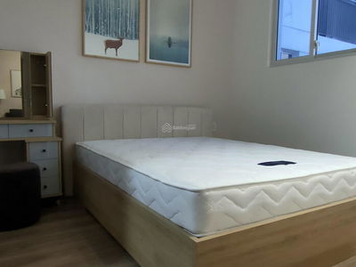 The Habitat Binh Duong, Vietnam The Habitat Binh Duong, Vietnam