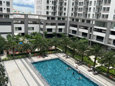 Q7 Boulevard, Vietnam Q7 Boulevard, Vietnam