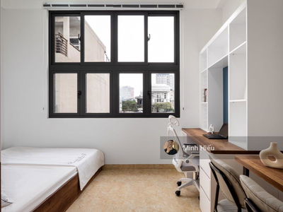 Phan Van Han Street, Vietnam Phan Van Han Street, Vietnam