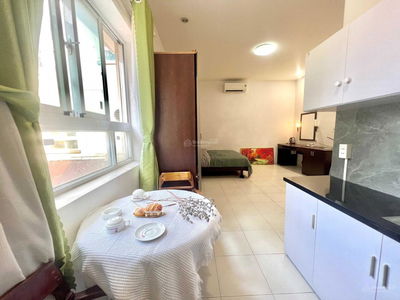 Chu Van An Street, Vietnam Chu Van An Street, Vietnam