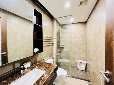 One 18 Ngoc Lam, Vietnam One 18 Ngoc Lam, Vietnam