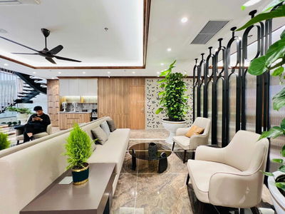 Hong Tien Street, Vietnam Hong Tien Street, Vietnam