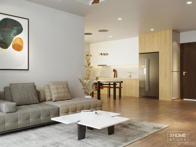 Le Grand Jardin Sai Dong, Vietnam Le Grand Jardin Sai Dong, Vietnam