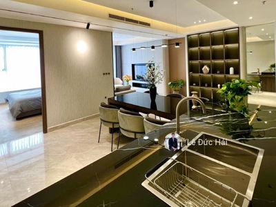 Midtown Phu My Hung, Vietnam Midtown Phu My Hung, Vietnam