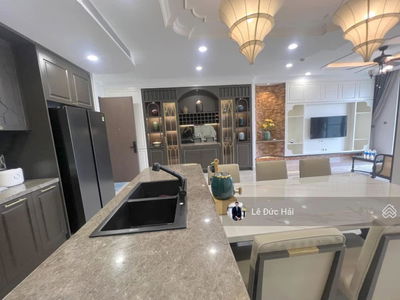 Midtown Phu My Hung, Vietnam Midtown Phu My Hung, Vietnam